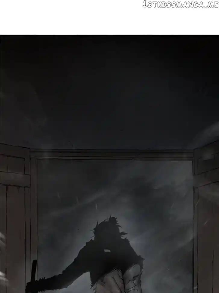 The Beginning From Gu Huo Niao Ch.045