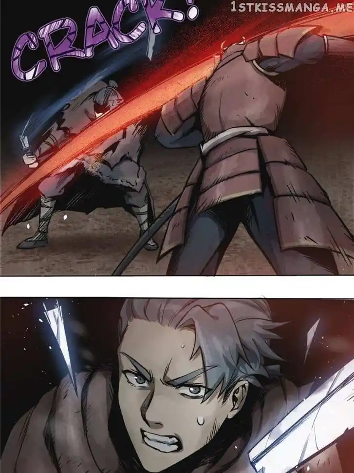 The Beginning From Gu Huo Niao Ch.046