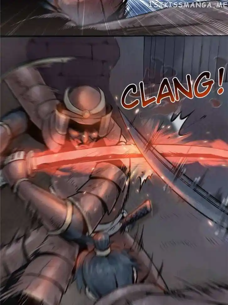 The Beginning From Gu Huo Niao Ch.046