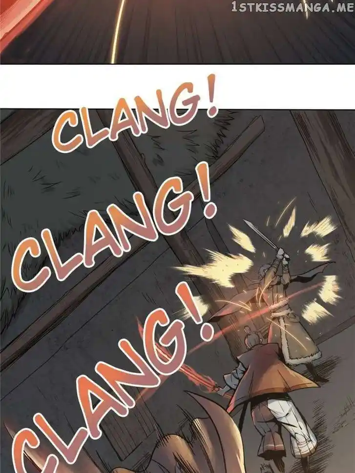 The Beginning From Gu Huo Niao Ch.046