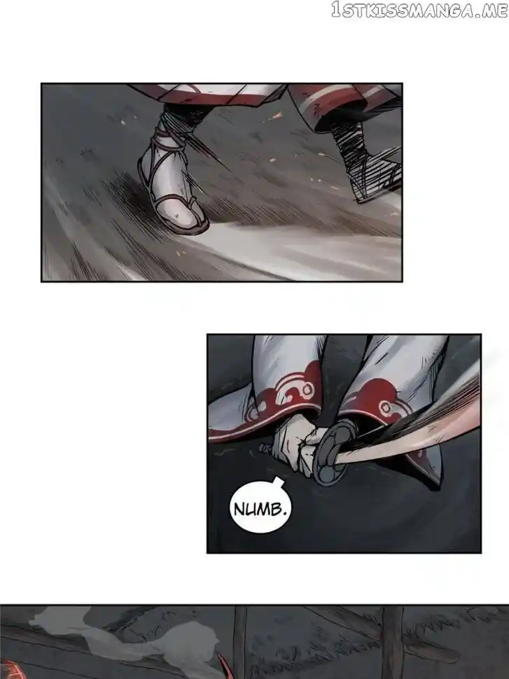 The Beginning From Gu Huo Niao Ch.046