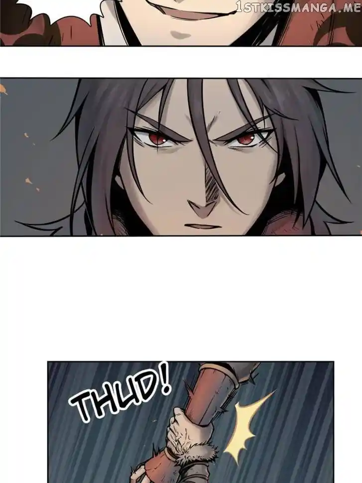 The Beginning From Gu Huo Niao Ch.046