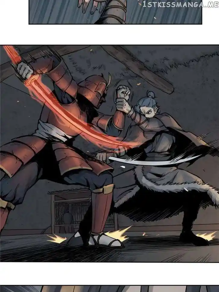 The Beginning From Gu Huo Niao Ch.046