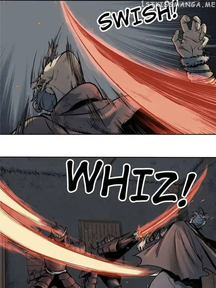 The Beginning From Gu Huo Niao Ch.046