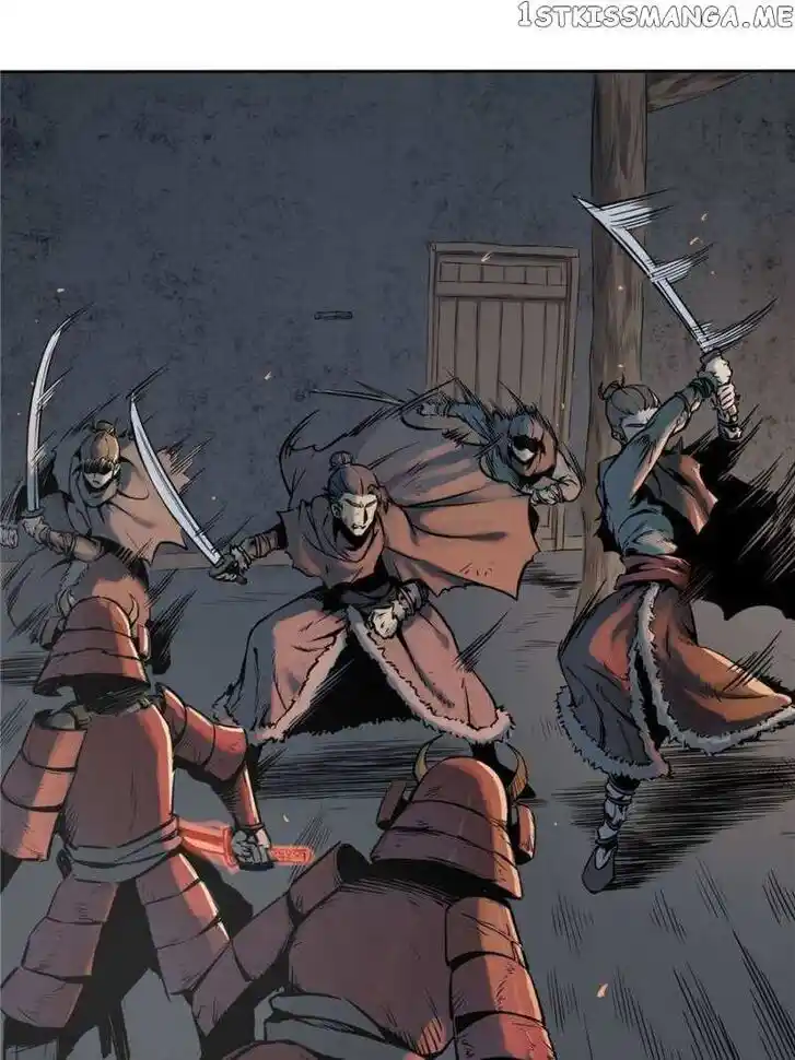 The Beginning From Gu Huo Niao Ch.046