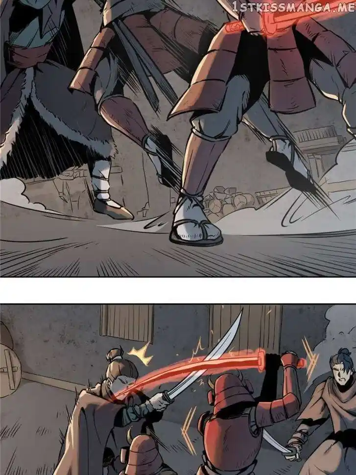 The Beginning From Gu Huo Niao Ch.046