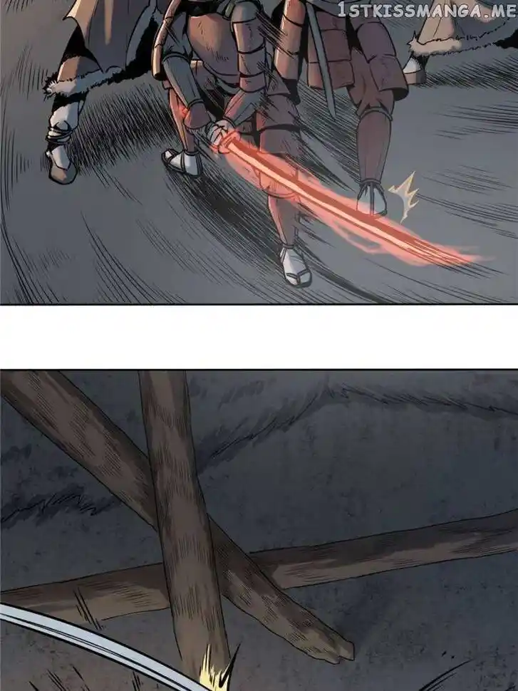 The Beginning From Gu Huo Niao Ch.046