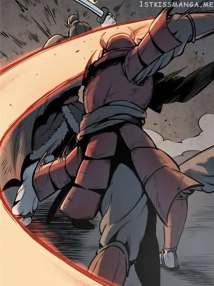 The Beginning From Gu Huo Niao Ch.046