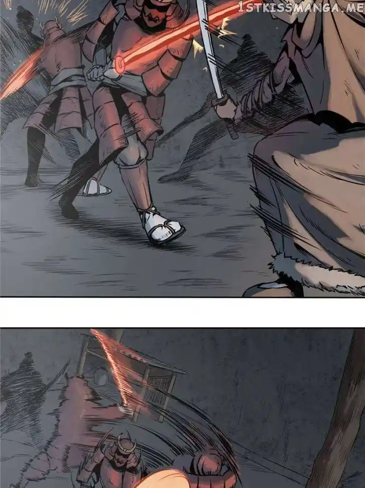 The Beginning From Gu Huo Niao Ch.046