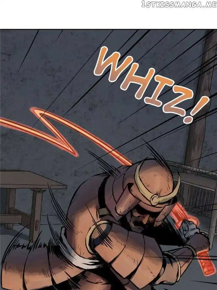 The Beginning From Gu Huo Niao Ch.046