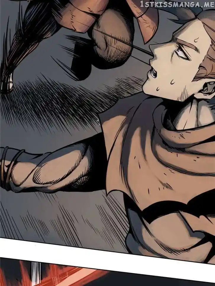 The Beginning From Gu Huo Niao Ch.046