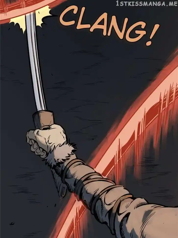 The Beginning From Gu Huo Niao Ch.046