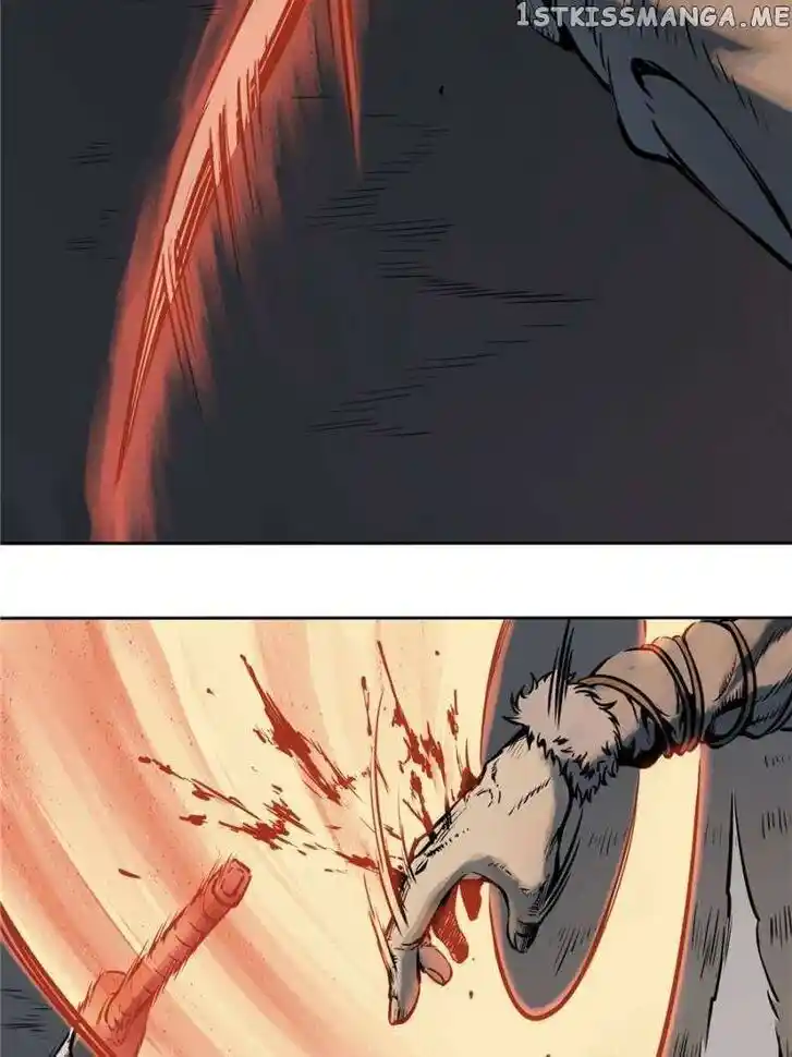 The Beginning From Gu Huo Niao Ch.046