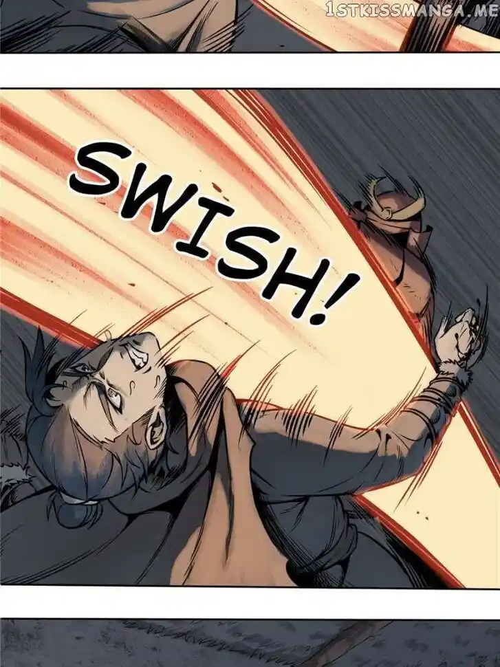 The Beginning From Gu Huo Niao Ch.046