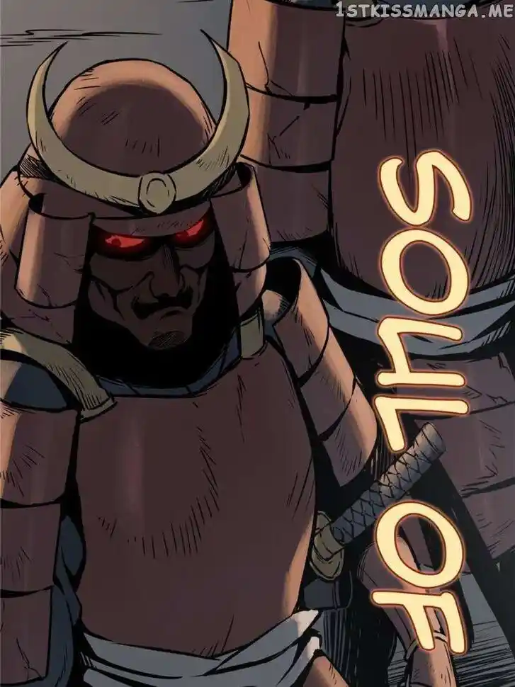 The Beginning From Gu Huo Niao Ch.046