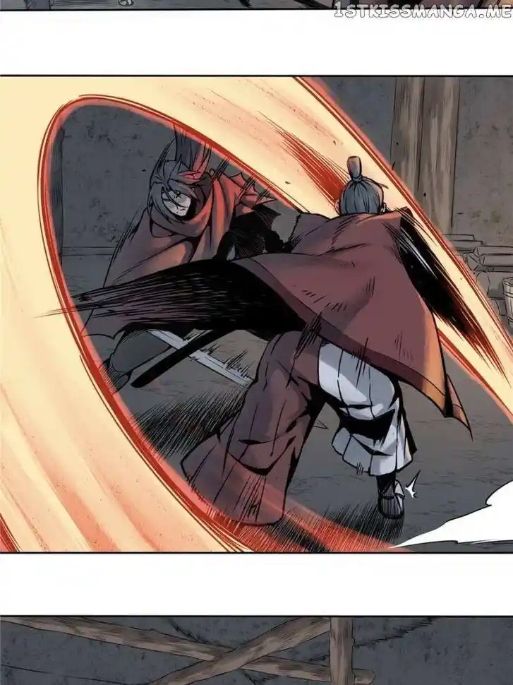 The Beginning From Gu Huo Niao Ch.046