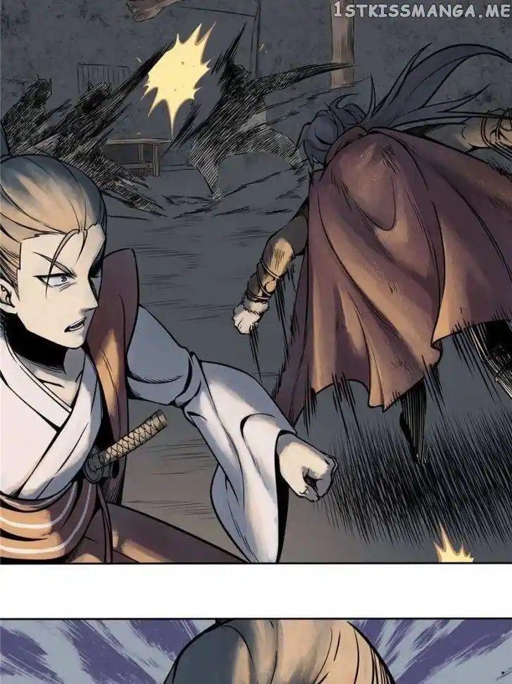 The Beginning From Gu Huo Niao Ch.046