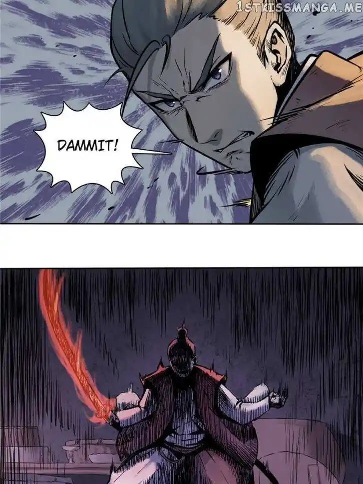 The Beginning From Gu Huo Niao Ch.046