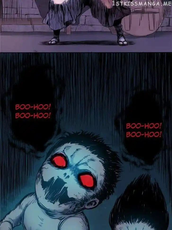 The Beginning From Gu Huo Niao Ch.046