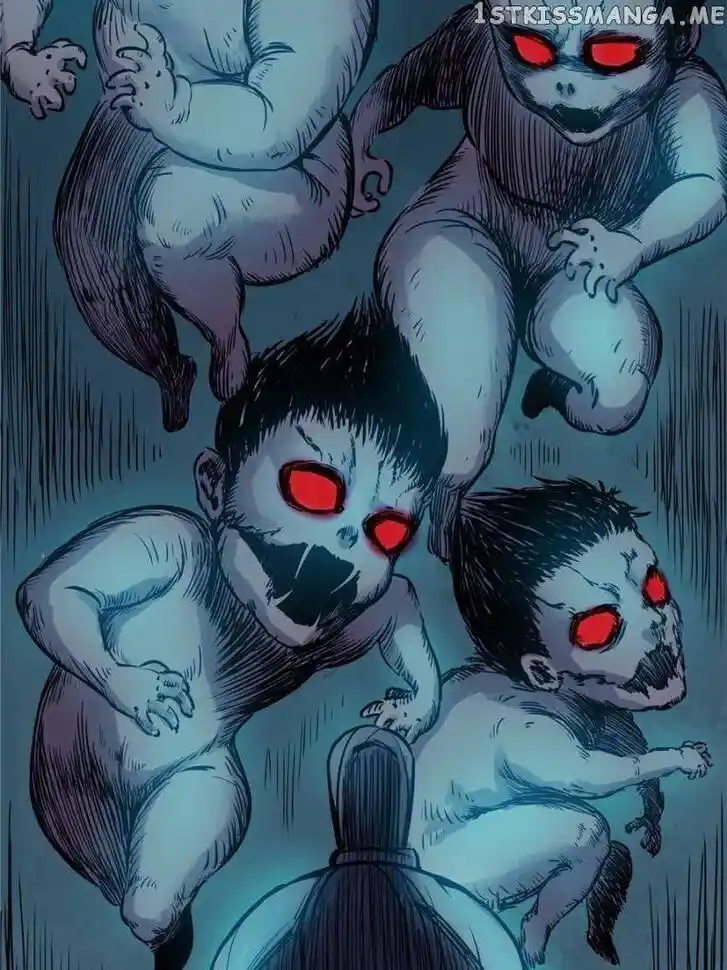 The Beginning From Gu Huo Niao Ch.046