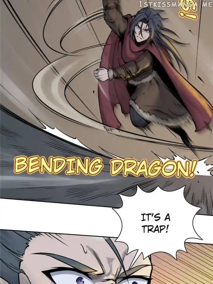 The Beginning From Gu Huo Niao Ch.046