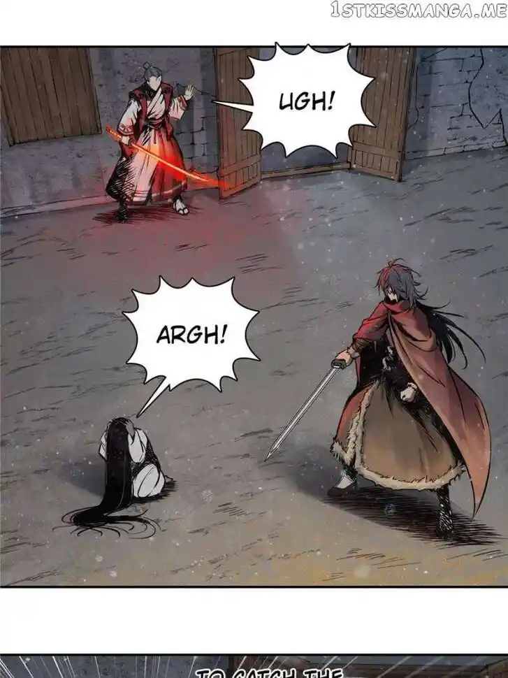 The Beginning From Gu Huo Niao Ch.047