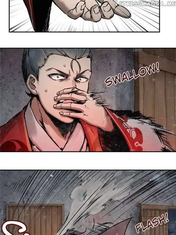 The Beginning From Gu Huo Niao Ch.047