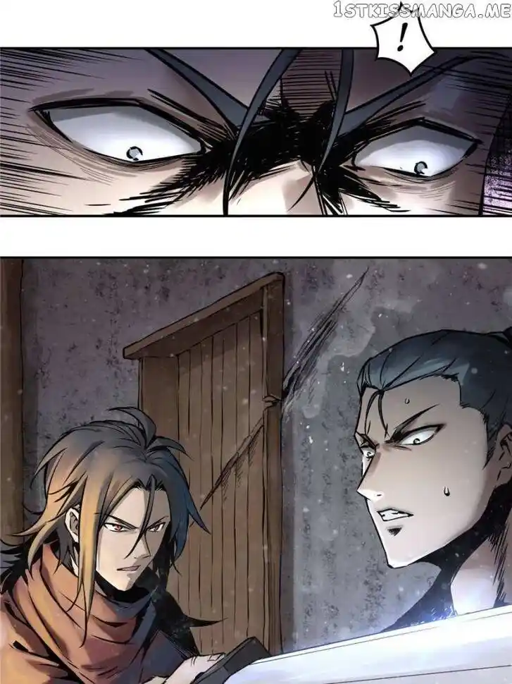 The Beginning From Gu Huo Niao Ch.047