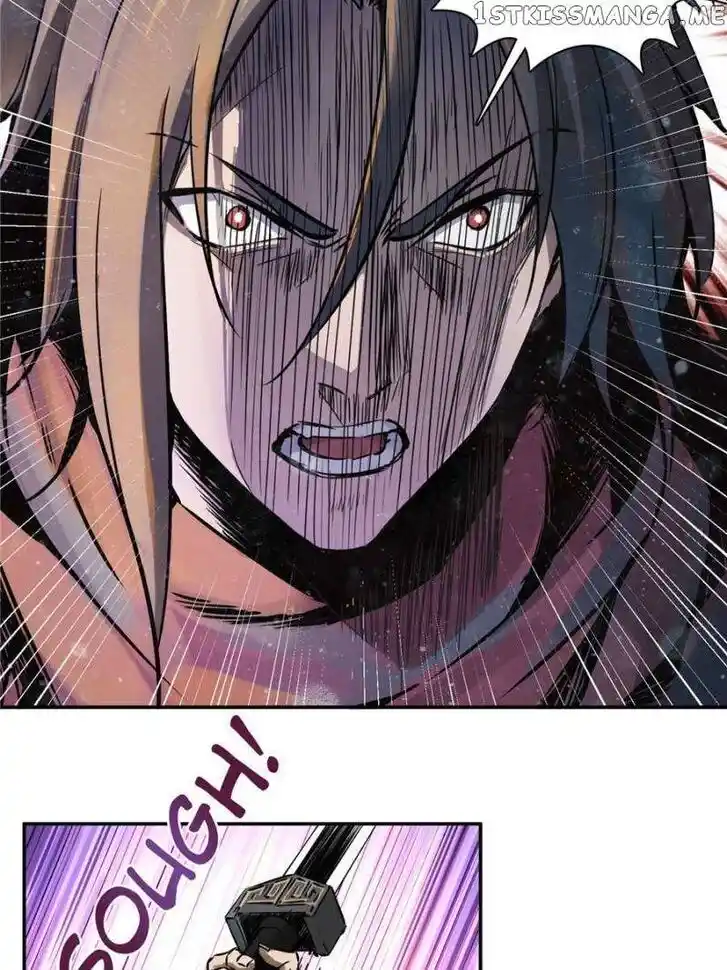 The Beginning From Gu Huo Niao Ch.047