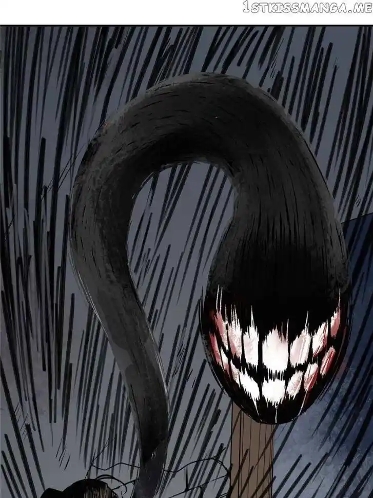 The Beginning From Gu Huo Niao Ch.047