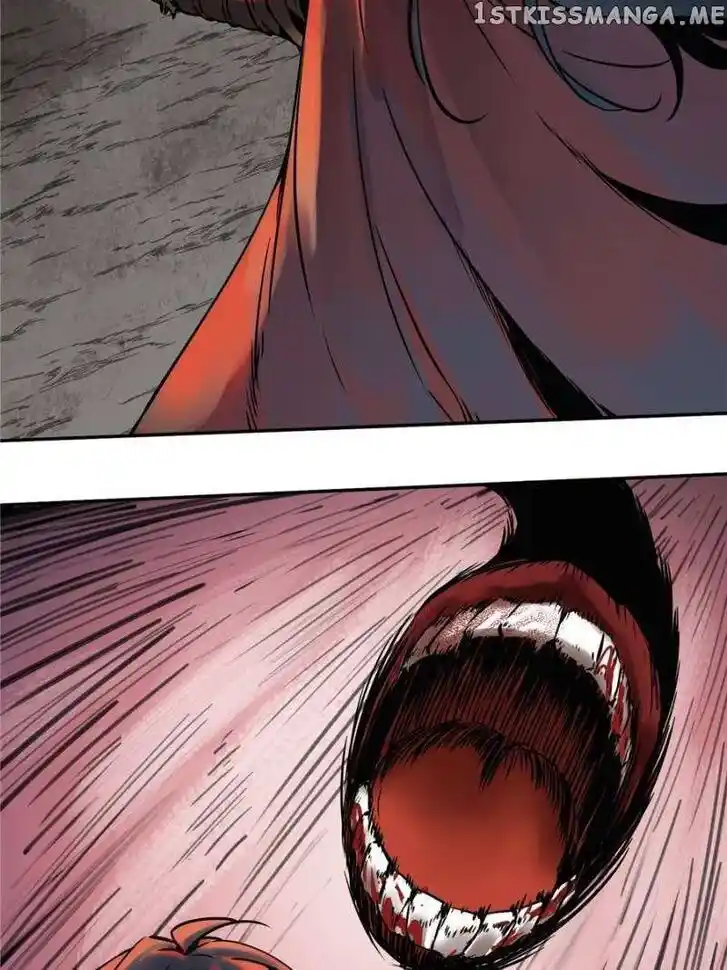 The Beginning From Gu Huo Niao Ch.047