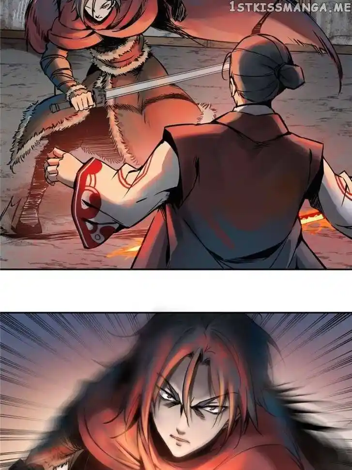 The Beginning From Gu Huo Niao Ch.047