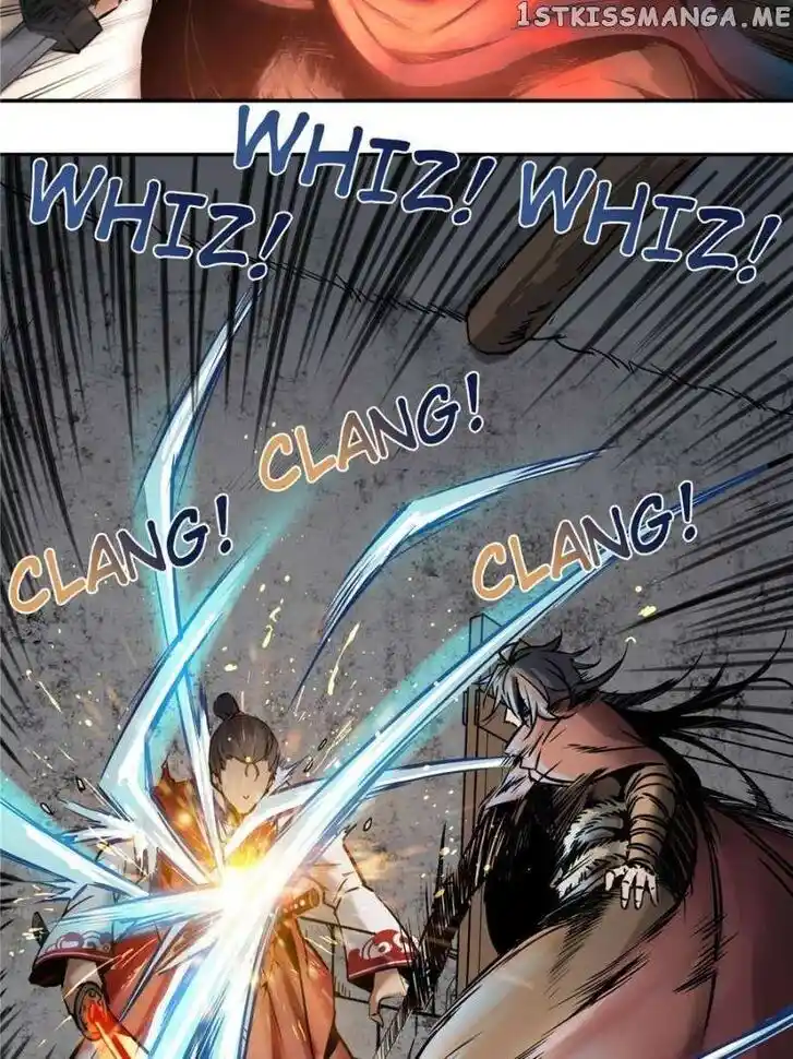 The Beginning From Gu Huo Niao Ch.047