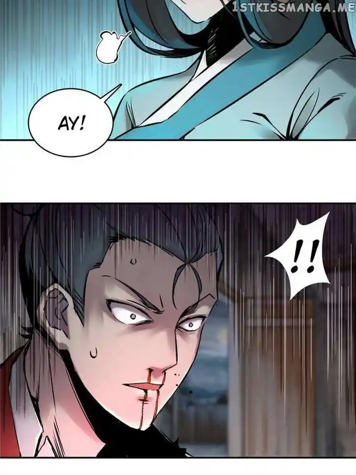 The Beginning From Gu Huo Niao Ch.047