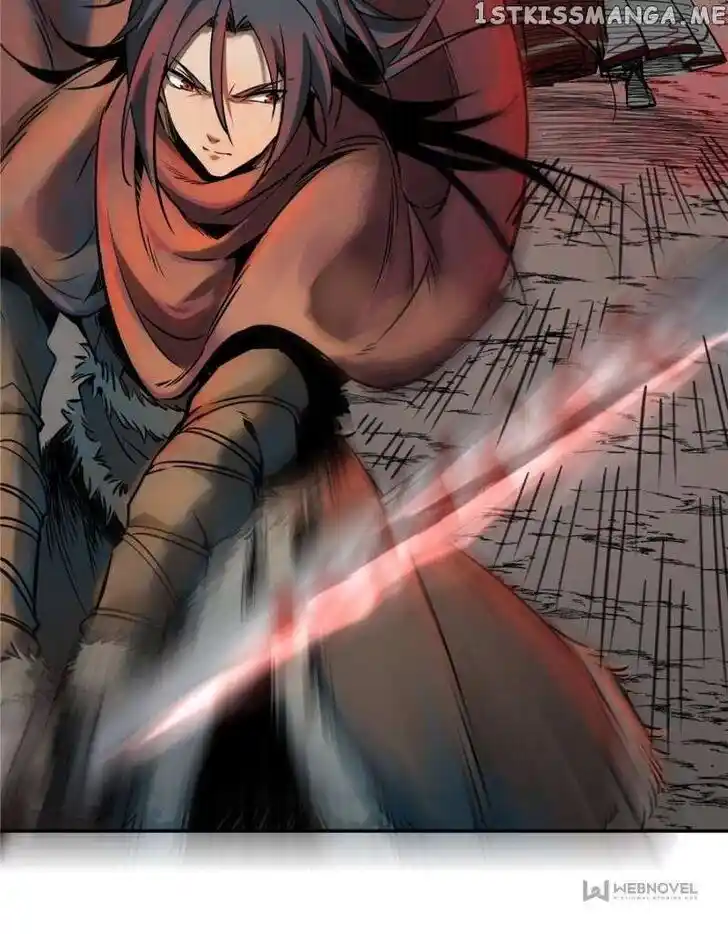 The Beginning From Gu Huo Niao Ch.047