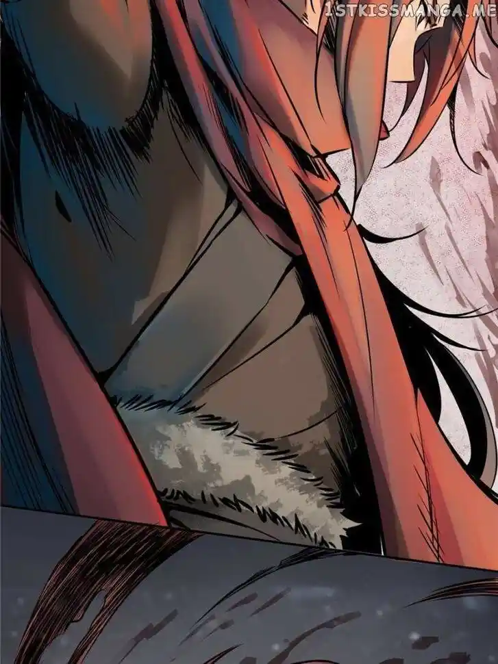 The Beginning From Gu Huo Niao Ch.047