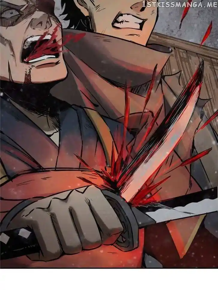 The Beginning From Gu Huo Niao Ch.047