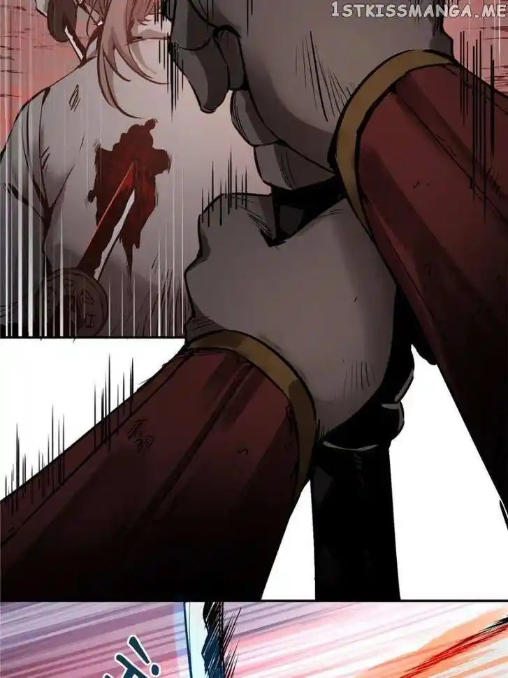 The Beginning From Gu Huo Niao Ch.047