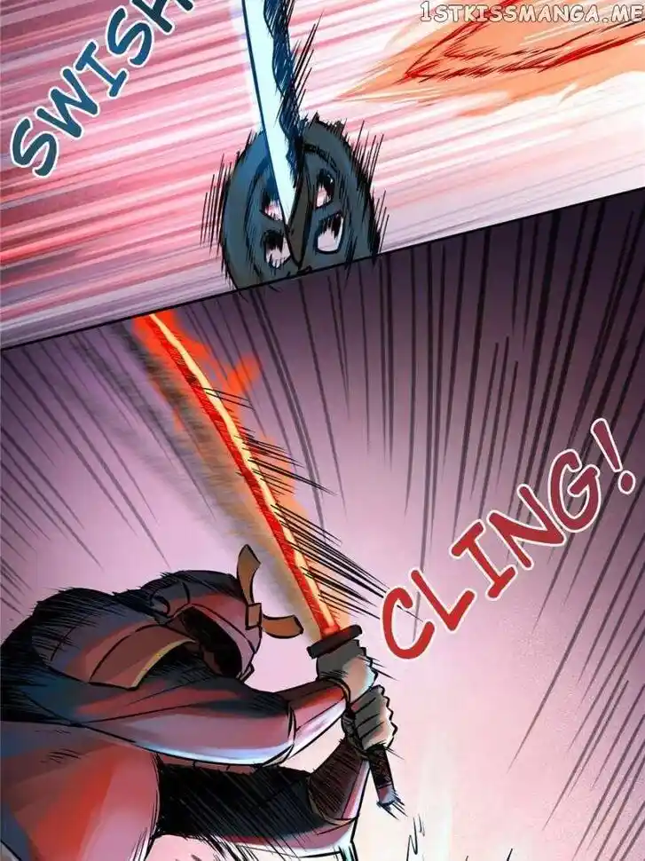 The Beginning From Gu Huo Niao Ch.047