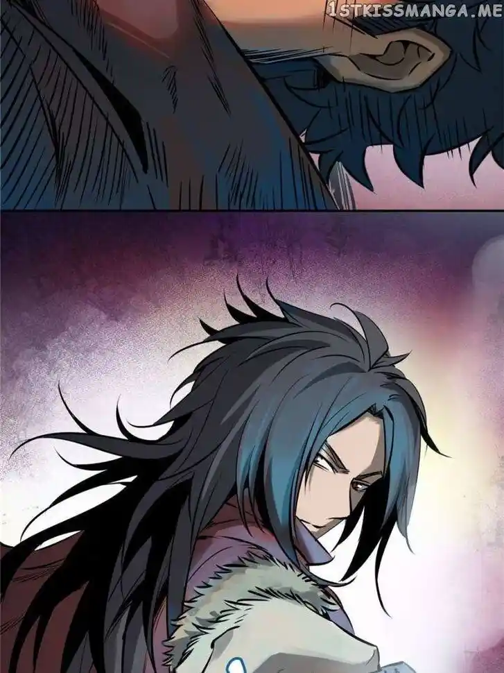 The Beginning From Gu Huo Niao Ch.047