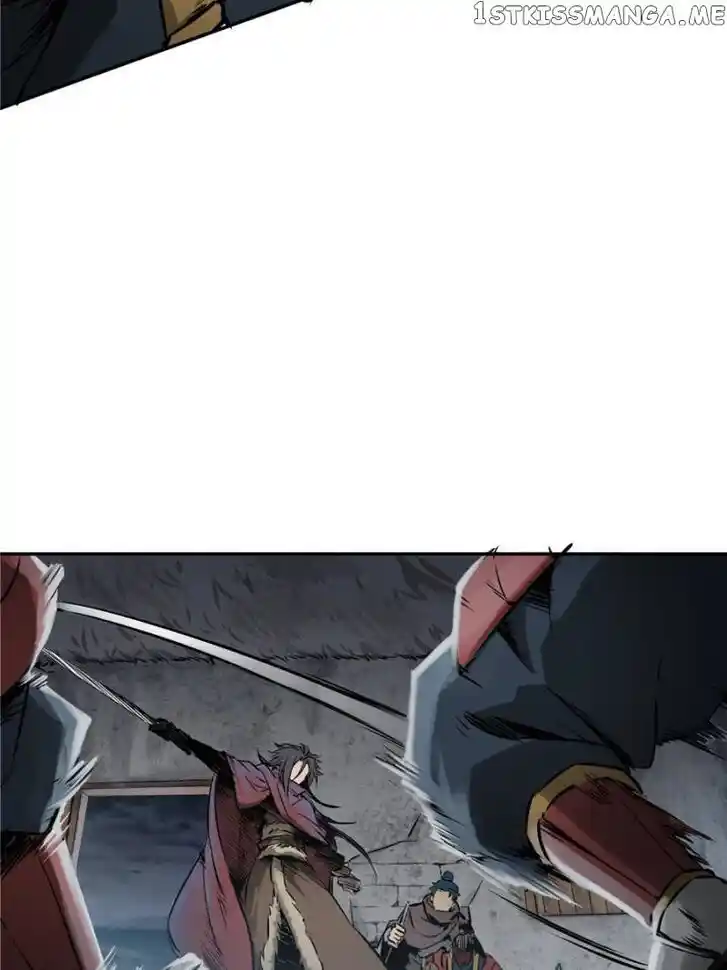 The Beginning From Gu Huo Niao Ch.047