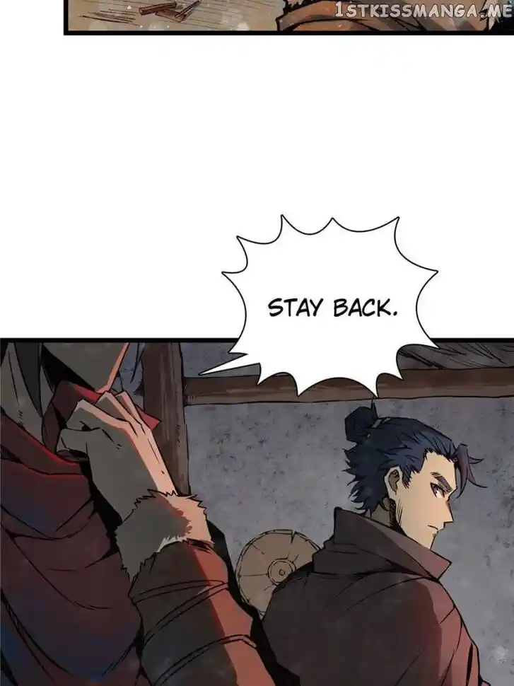 The Beginning From Gu Huo Niao Ch.047