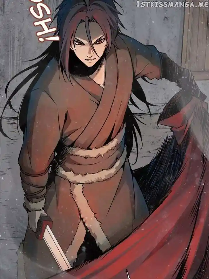 The Beginning From Gu Huo Niao Ch.047