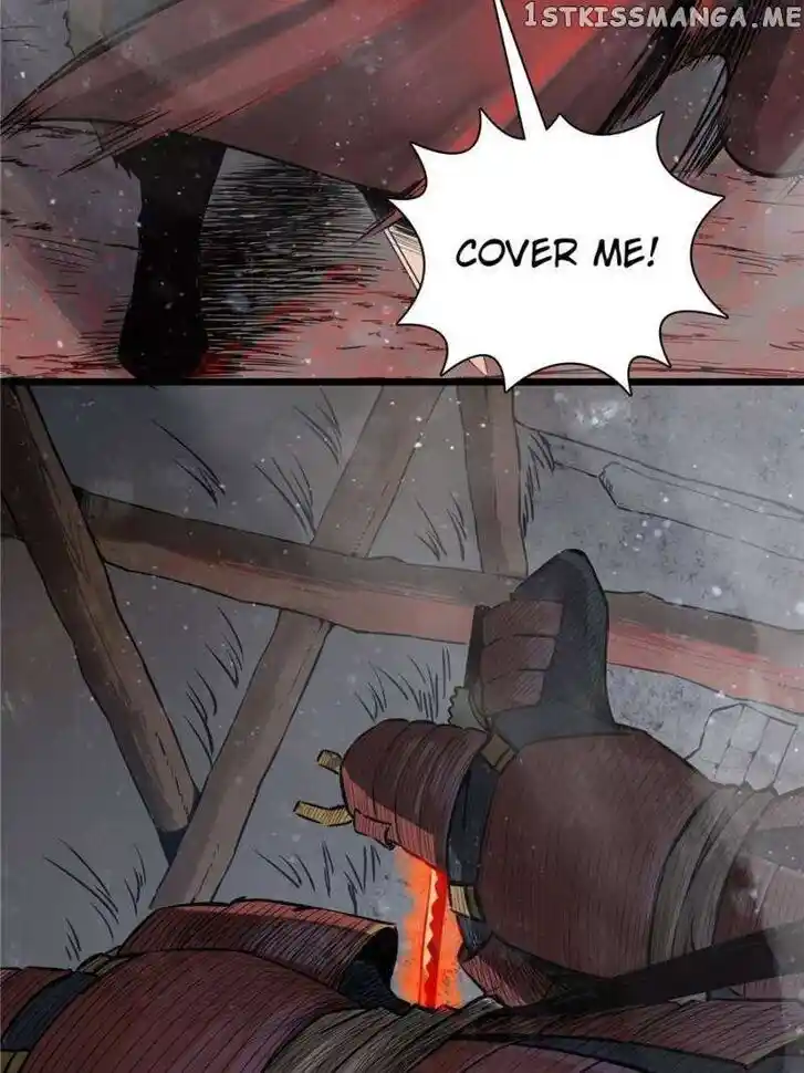 The Beginning From Gu Huo Niao Ch.047