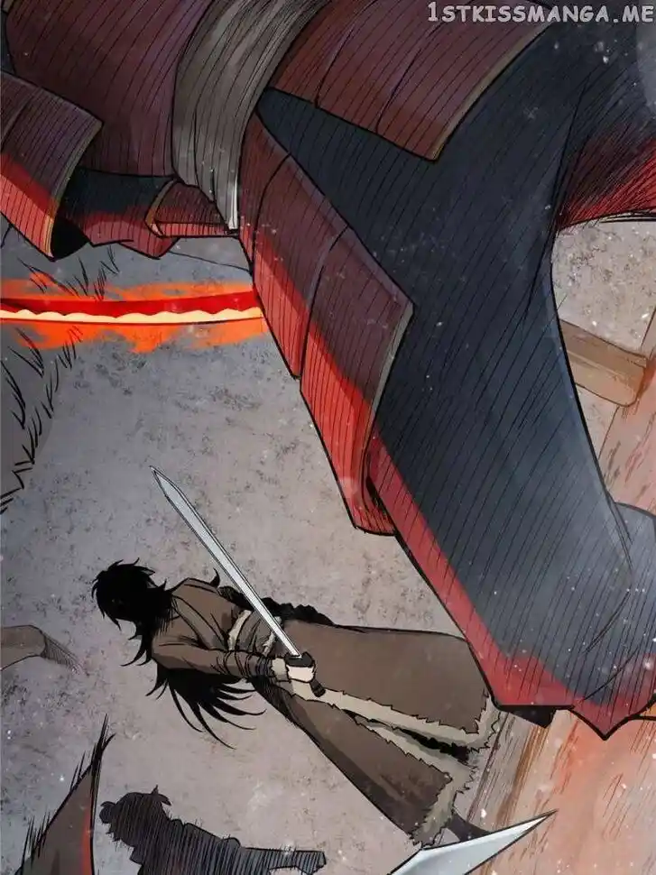 The Beginning From Gu Huo Niao Ch.047