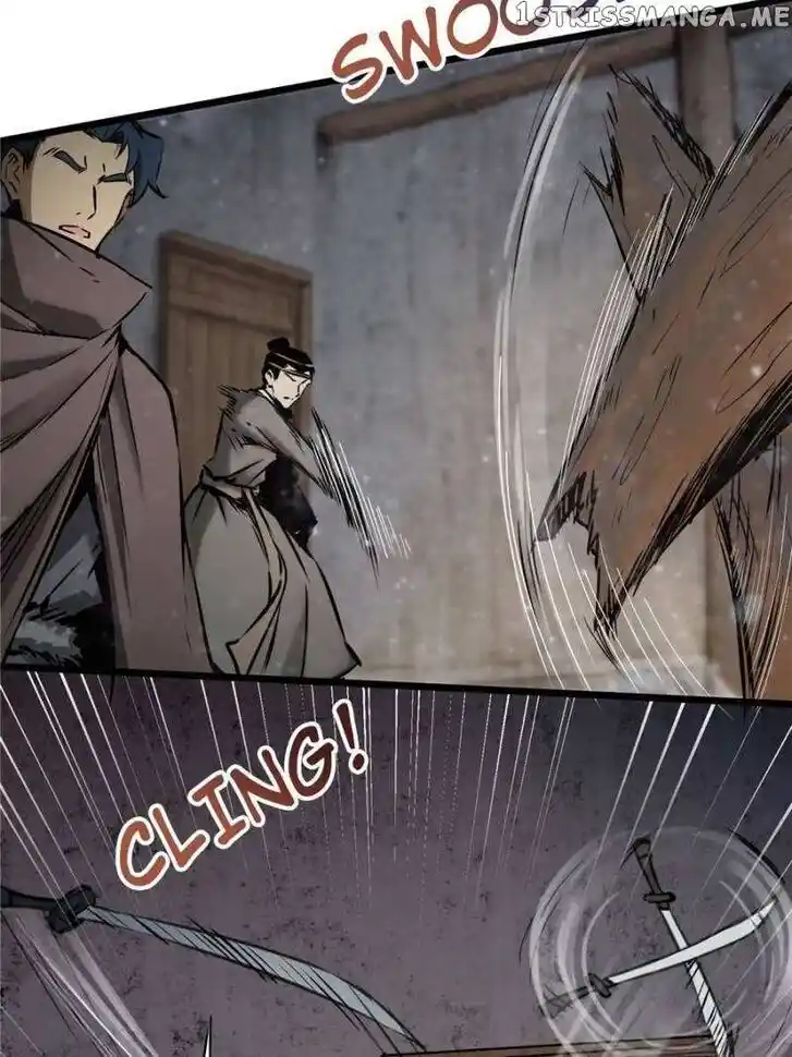 The Beginning From Gu Huo Niao Ch.047