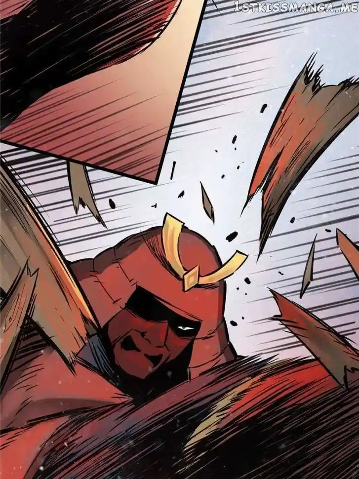 The Beginning From Gu Huo Niao Ch.047