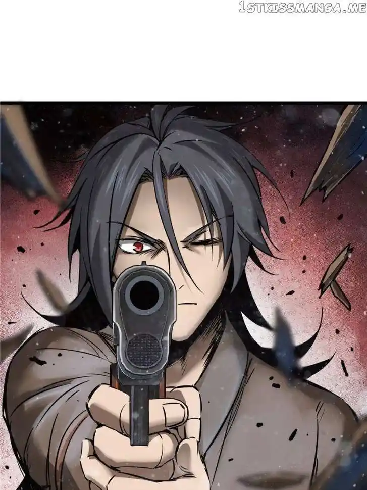 The Beginning From Gu Huo Niao Ch.047