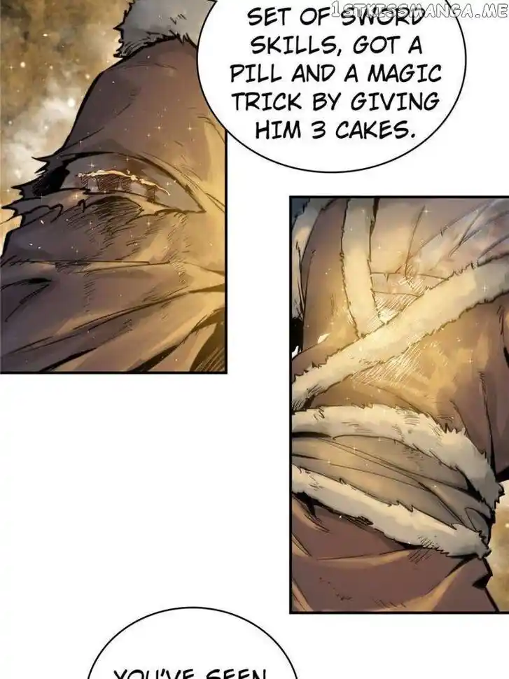 The Beginning From Gu Huo Niao Ch.048