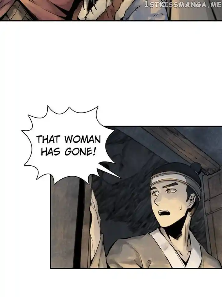 The Beginning From Gu Huo Niao Ch.048